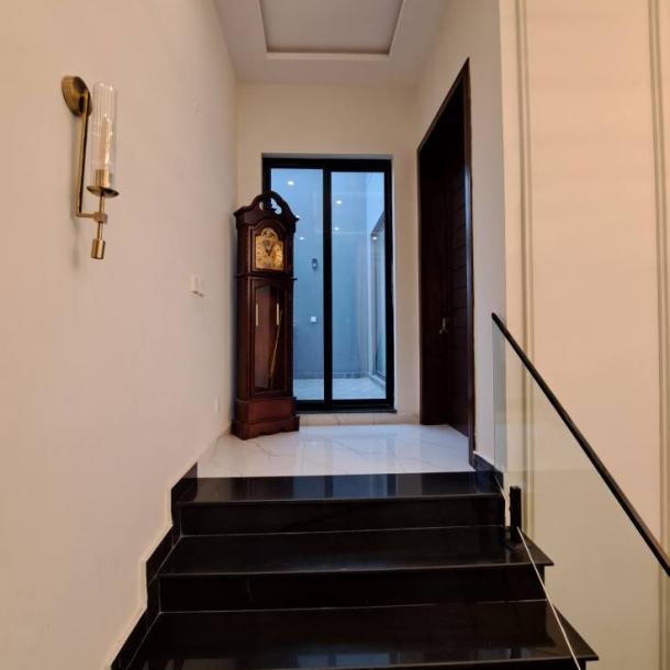 Stunning 1 Kanal Upper Portion Available for Sale In DHA Lahore Phase 6-6