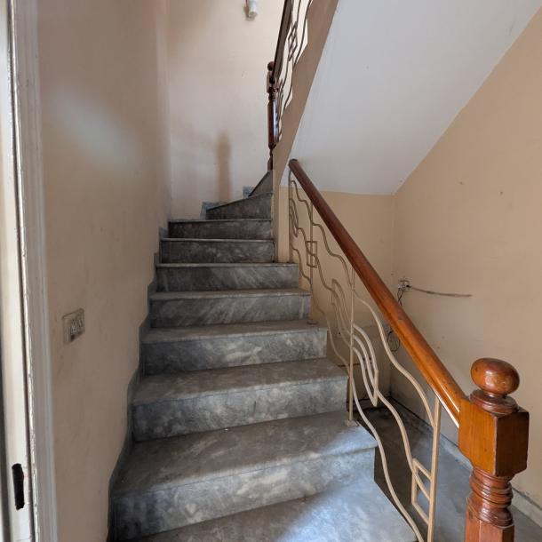 DHA Phase 1 Beautiful 1 Kanal Upper Portion Available For Rent-7