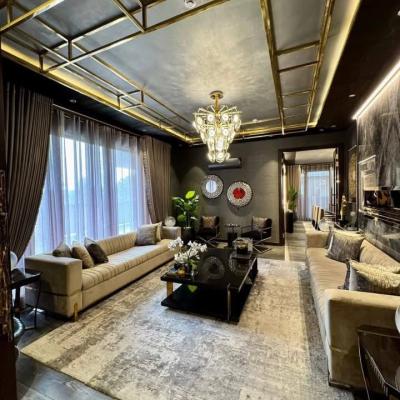 2 Kanal Ultra Luxurious Modern House Available For Sale In DHA Lahore Phase 6