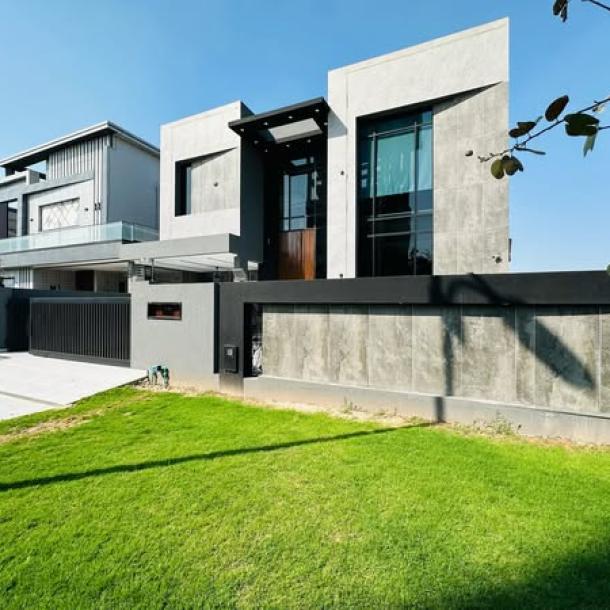 Beautiful New House Available For Sale In DHA Lahore Phase 7-1