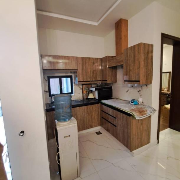 Stunning 1 Kanal Upper Portion Available for Sale In DHA Lahore Phase 6-3