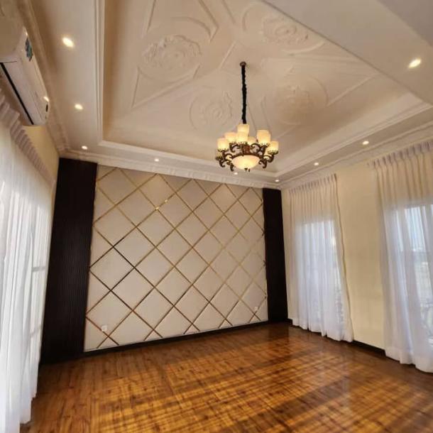 Well Maintained Luxurious 1 Kanal House Available For Sale In DHA Lahore Phase 7-7