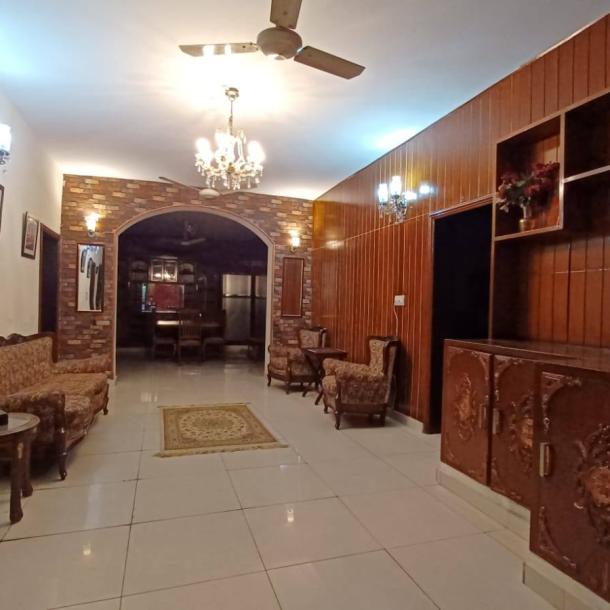 DHA Phase 1 Best Location 1 Kanal House Available For Sale I-2