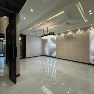 Fully Basement Fully Furnished Like A Brand New House Prime Location Of Phase 5 Near To Wateen Chowk