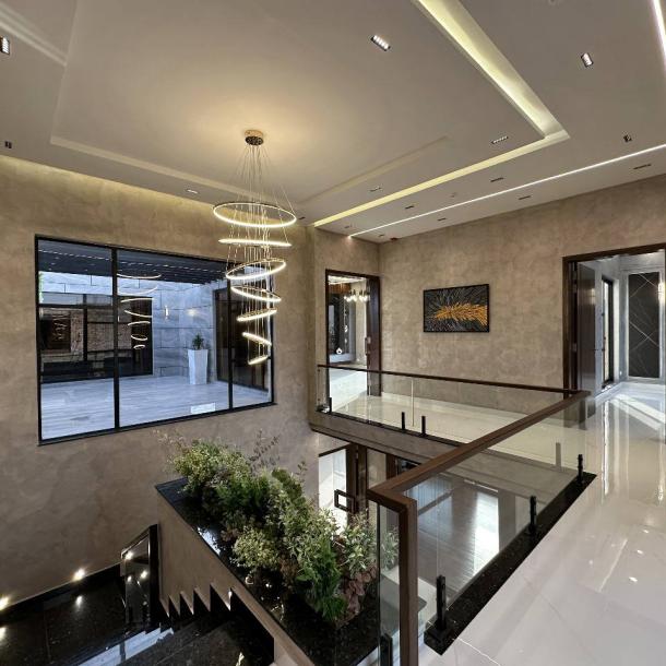 DHA Phase 7 Prime Location1 Kanal House Available For Sale-11