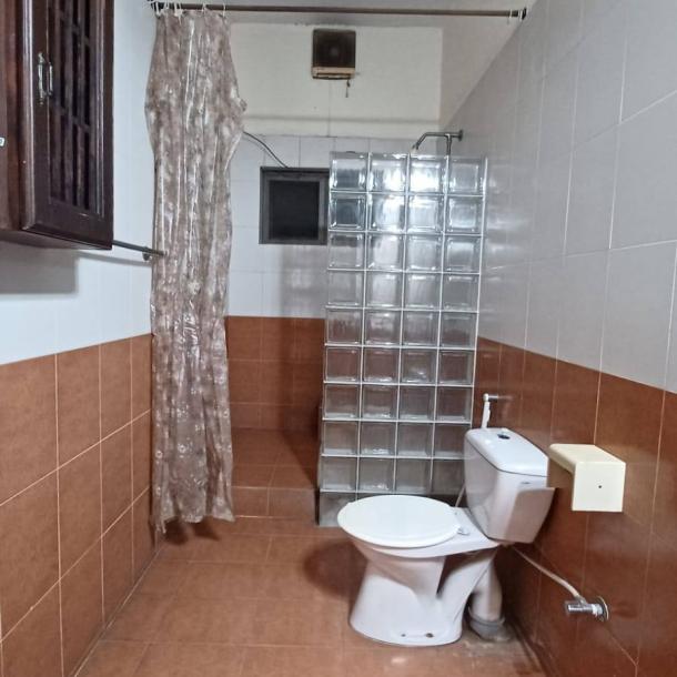 Brand New 1 Kanal Ultra Modern Bungalow Available For Rent In DHA Lahore Phase 6-7