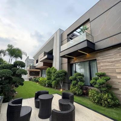2 Kanal Ultra Luxurious Modern House Available For Sale In DHA Lahore Phase 6
