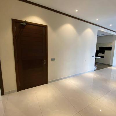 Luxury Bungalow Upper Portion Available For Rent In DHA Lahore Phase 7