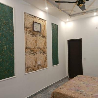 7 Marla Beautiful House Available For Sale In Main Badian Road Lahore