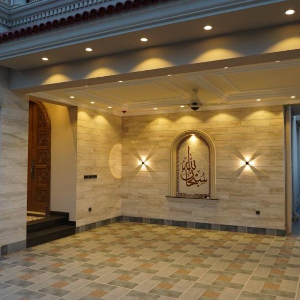 Prime Location Of Y Block Near To Big Park Beautiful House Available For Sale In DHA Lahore Phase 3-1
