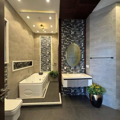 Fully Basement Fully Furnished Like A Brand New House Prime Location Of Phase 5 Near To Wateen Chowk