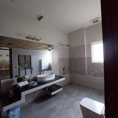 1 Kanal Furnished Upper Portion Available For Rent In DHA Lahore Phase 6