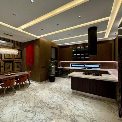 2 Kanal Ultra Luxurious Modern House Available For Sale In DHA Lahore Phase 6