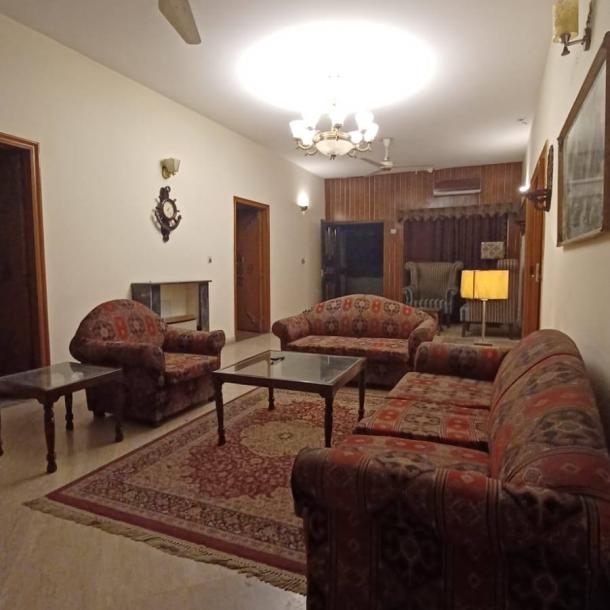 DHA Phase 1 Best Location 1 Kanal House Available For Sale I-14