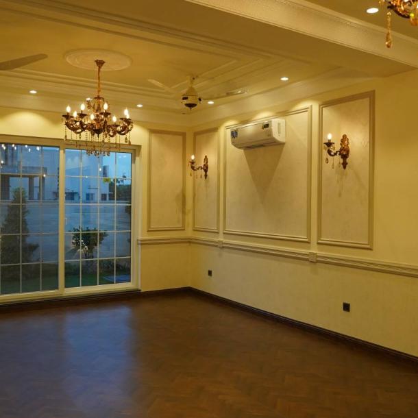 Prime Location Of Y Block Near To Big Park Beautiful House Available For Sale In DHA Lahore Phase 3-4