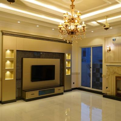 Beautiful1 Kanal New House Available For Rent In DHA Lahore Phase