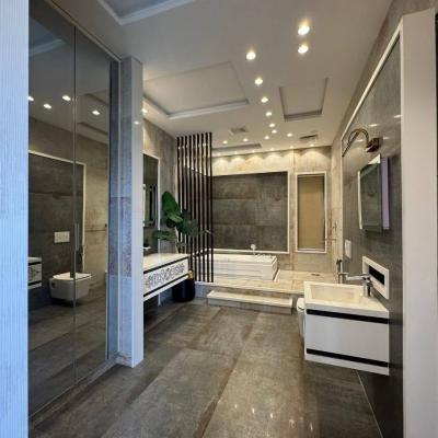 1 Kanal Brand New Modern House Available For Sale In DHA Lahore Phase 6