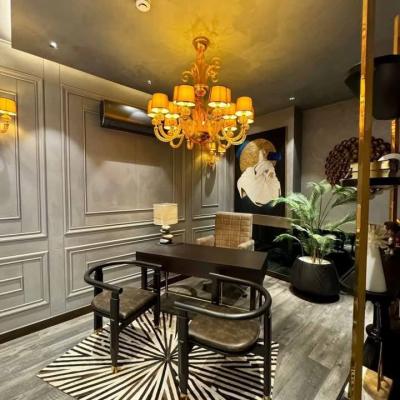 2 Kanal Ultra Luxurious Modern House Available For Sale In DHA Lahore Phase 6