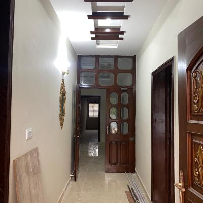 DHA Phase 1 Affordable 1 Kanal Lower Portion Available For Rent