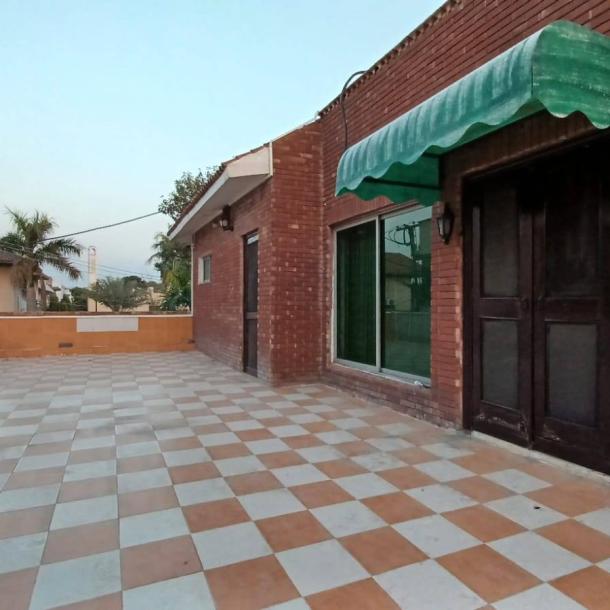 DHA Phase 1 Best Location 1 Kanal House Available For Sale I-1