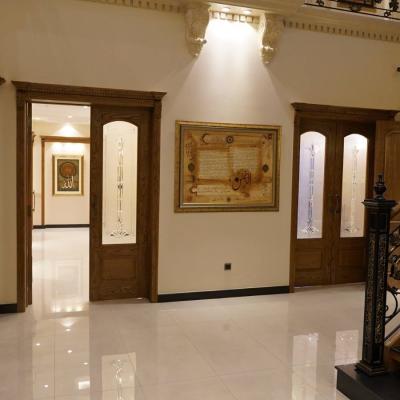 Prime Location Of Y Block Near To Big Park Beautiful House Available For Sale In DHA Lahore Phase 3