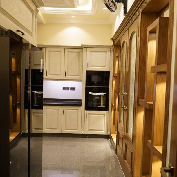 Prime Location Of Y Block Near To Big Park Beautiful House Available For Sale In DHA Lahore Phase 3-7