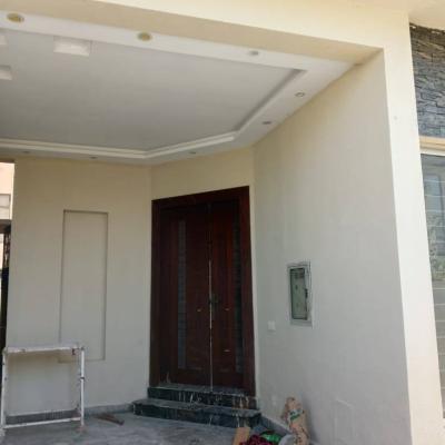 DHA Phase 9 Town 5 Marla Full House Available For Rent
