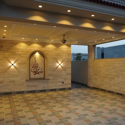 Beautiful1 Kanal New House Available For Rent In DHA Lahore Phase