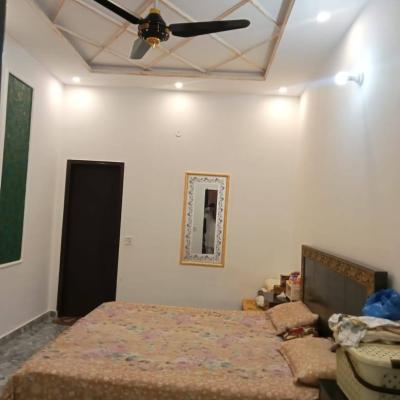 7 Marla Beautiful House Available For Sale In Main Badian Road Lahore