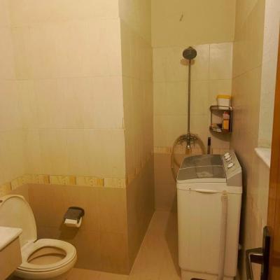 Affordable Price 10 Marla Fully Furnished Lower Portion Available For Rent