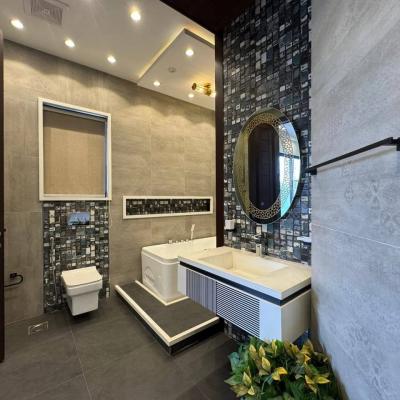 Fully Basement Fully Furnished Like A Brand New House Prime Location Of Phase 5 Near To Wateen Chowk