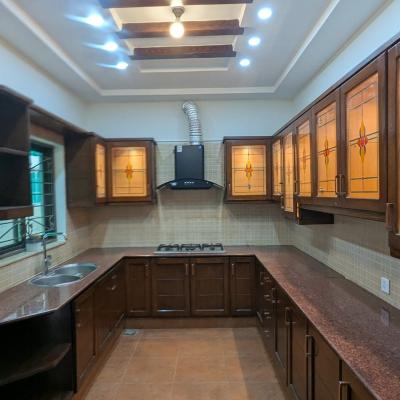 Well Maintained 20 Marla Upper Portion Available For Rent In DHA Lahore