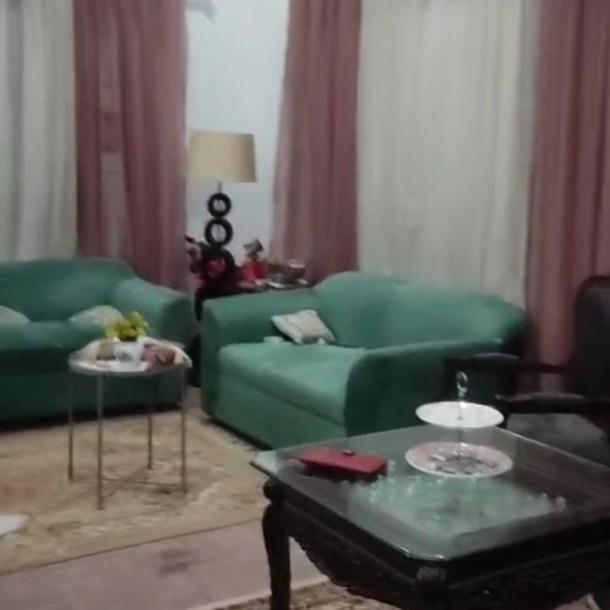 2 Bedroom 1 Kanal Lower Portion Available For Rent In DHA Lahore Phase 3-4