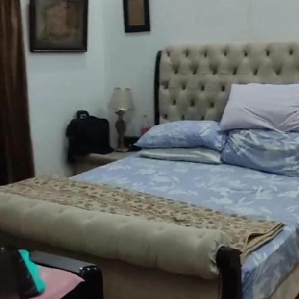 2 Bedroom 1 Kanal Lower Portion Available For Rent In DHA Lahore Phase 3-1