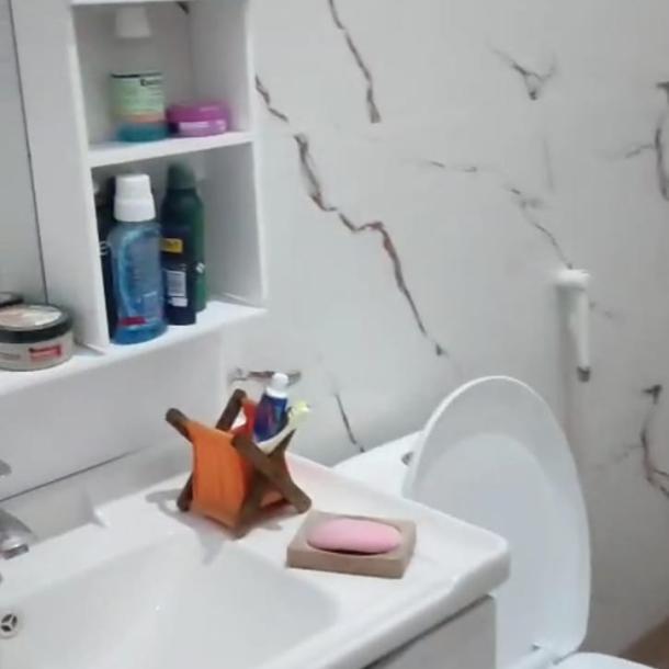 1 Kanal Awesome Lower Portion On Top Location For Rent In DHA Phase 7 Lahore-6