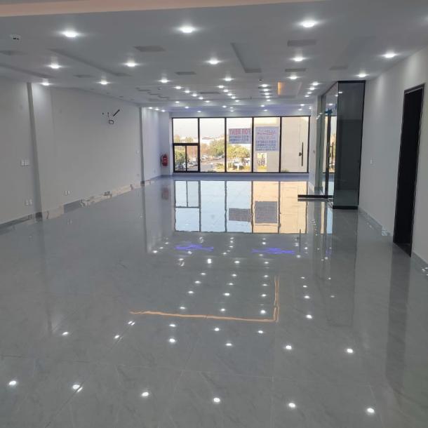 8 Marla Commercial Plaza Available For Rent In DHA Lahore Phase 6-2