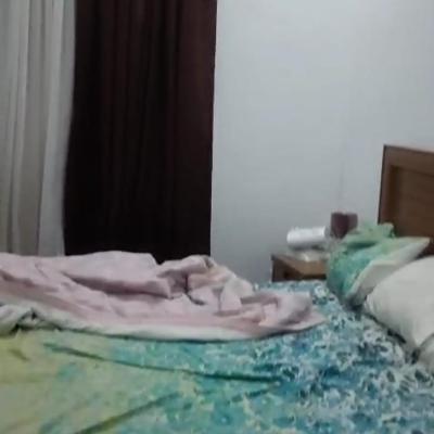 2 Bedroom 1 Kanal Lower Portion Available For Rent In DHA Lahore Phase 3