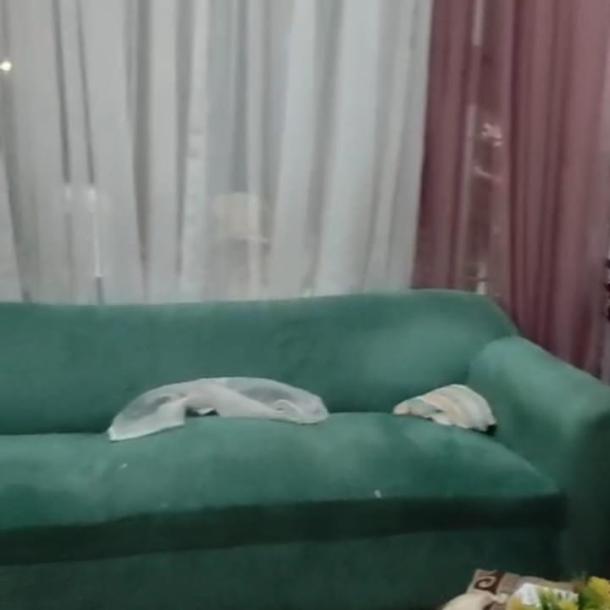 2 Bedroom 1 Kanal Lower Portion Available For Rent In DHA Lahore Phase 3-3