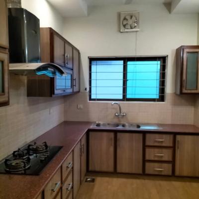 3 Luxury Bedroom With Bath Upper Portion Available For Rent In DHA Lahore