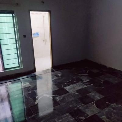 1 Bedroom With Tv Lounge Beautiful 5 Marla Upper Portion For Rent In DHA Lahore