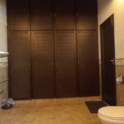 Well Design 1 Kanal Lower Portion Available For Rent In DHA Lahore Phase 7