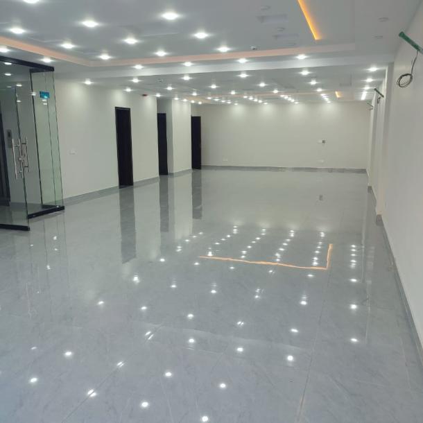 8 Marla Commercial Plaza Available For Rent In DHA Lahore Phase 6-3