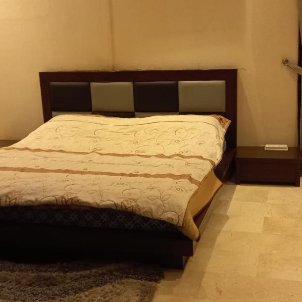 Well Design 1 Kanal Lower Portion Available For Rent In DHA Lahore Phase 7-2