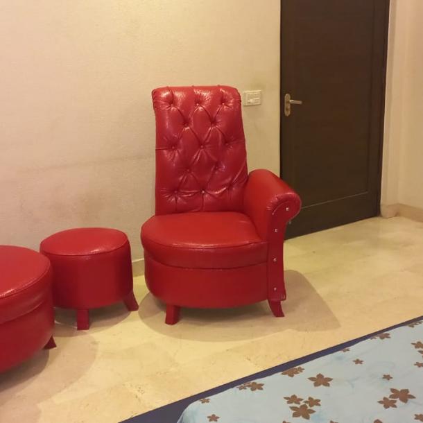 Well Design 1 Kanal Furnished House Available For Rent In DHA Lahore Phase 6-5