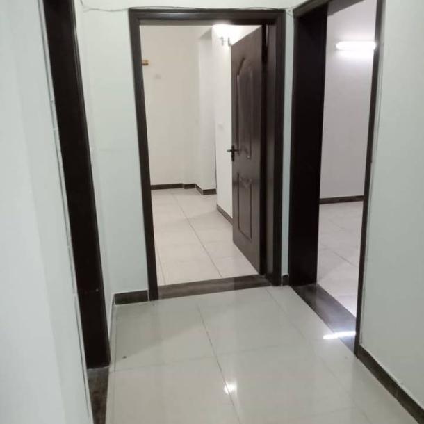 3 Bedroom Flat Available For Rent In DHA Lahore Phase 9-2