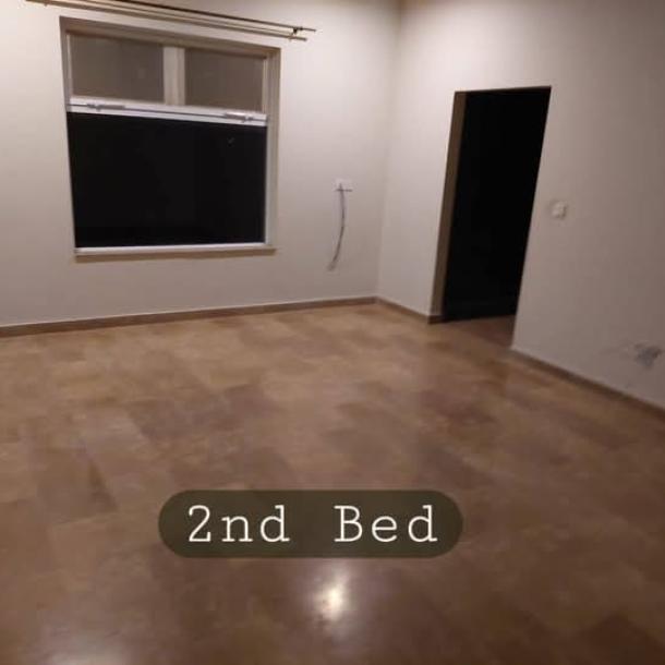 Prime Location 3 bedroom With Attached Bath 1 Kanal Upper Portion For Rent DHA Lahore-2