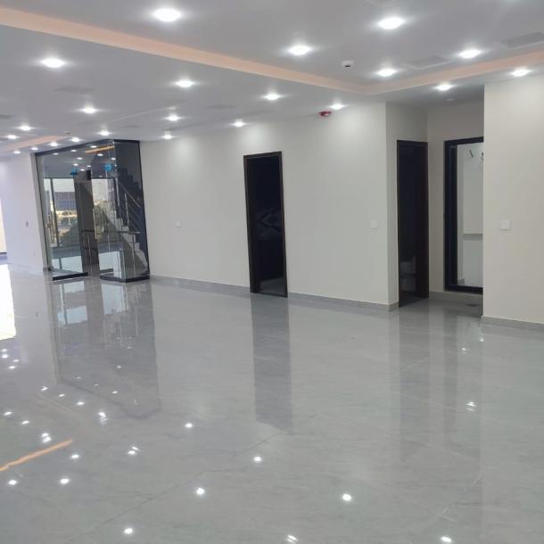 8 Marla Commercial Plaza Available For Rent In DHA Lahore Phase 6-4