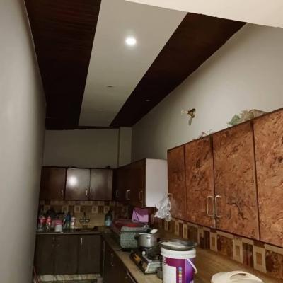 Beautiful 8 Marla Lower Portion Available For Rent In DHA Lahore