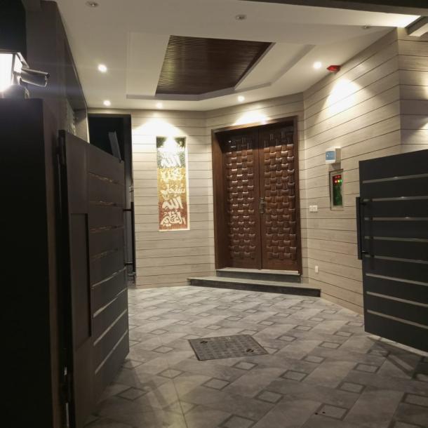 Brand New 1 Kanal House For Rent On Top Location For Rent In DHA Phase 9 Lahore.-1