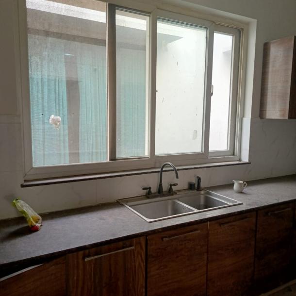 Low Price 26 Marla Upper Portion Available For Rent In DHA Lahore Phase 6-6